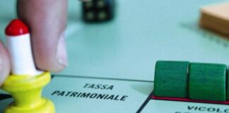 Patrimoniale? Una questione di responsabilità sociale, e morale Imposta patrimoniale