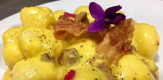 Torino: Trattoria La Madia Torino: Trattoria La Madia