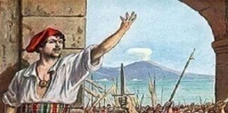 Il M5S viene da lontano (ma non andrà lontano) Masaniello