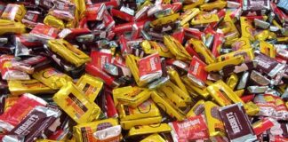 Conte, la Coca Cola e Giuseppe Garibaldi Merendine e dolciumi