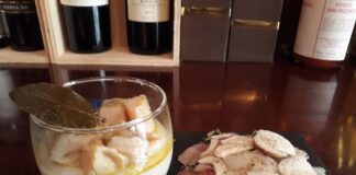 Milano: Pastis Bistrot, cucina multietnica Milano: Pastis Bistrot, cucina multietnica