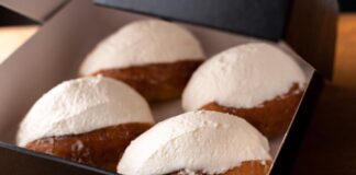 Roma: Roscioli Caffè Roma: Roscioli Caffè