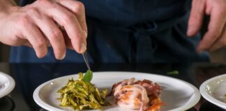 Roma: Spazio – Niko Romito, la nuova ristorazione italiana Roma: Spazio - Niko Romito, la nuova ristorazione italiana