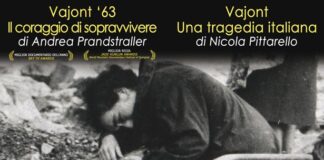 VAJONT – PER NON DIMENTICARE. Oggi al cinema VAJONT-PER-NON-DIMENTICARE
