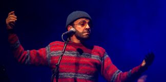 “DA BALLA A DALLA” questa sera al Teatro Manzoni di Milano Dario Ballantini con "Da Balla a Dalla" (dropbox.com)