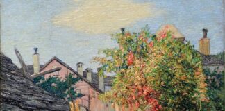 CARLO FORNARA. Alle radici del Divisionismo 1890-1910 Carlo Fornara