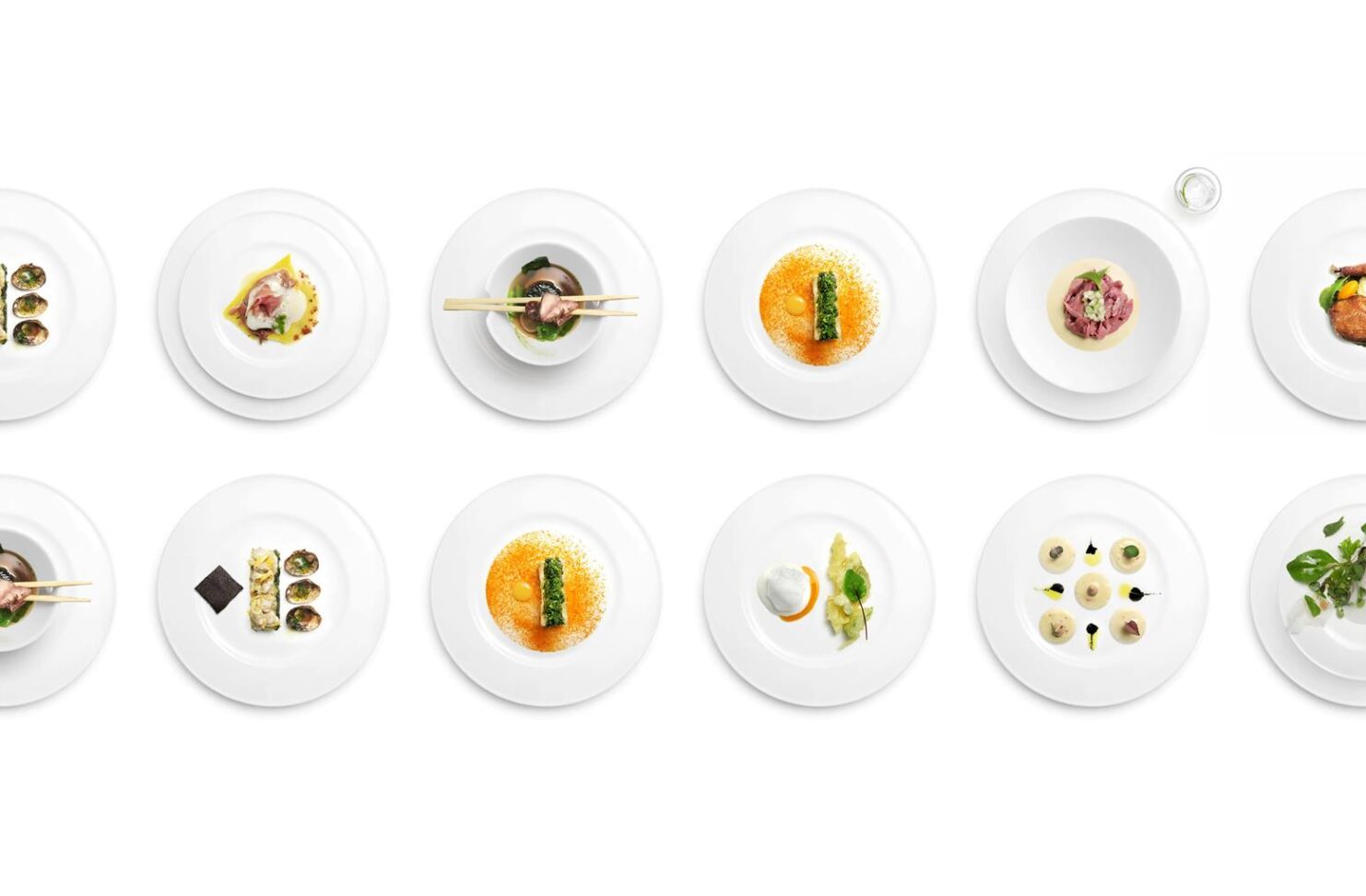 Rivoli: Combal.Zero, ristorante gourmet | Moondo