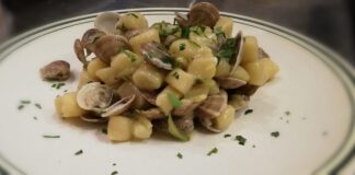 Roma: osteria Dar Nasone Roma: osteria Dar Nasone