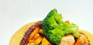 Torino: ristorante È cucina Torino: ristorante È cucina