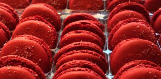 Milano: Gelateria Enrico Rizzi Milano: Gelateria Enrico Rizzi