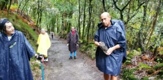 Cammino di Santiago: quinta tappa cammino santiago quinta tappa