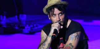 Fabrizio Moro ad Acireale – Coez a Torino. Gli eventi di oggi Fabrizio Moro ad Acireale presso Pal'Art Hotel (PalaTupparello)
