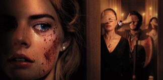 “Finché morte non ci separi” da oggi al cinema. Scopri gli eventi di oggi Finché morte non ci separi di Tyler Gillett e Matt Bettinelli-Olpin