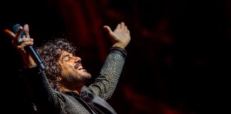 Francesco Renga a Bergamo, The Leading Guy a Milano Francesco Renga è al Teatro Creberg di Bergamo