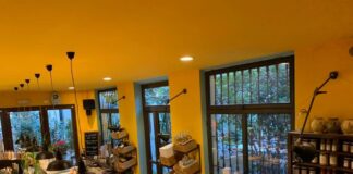 Torino: Ristorante Le Papille Torino: Ristorante Le Papille