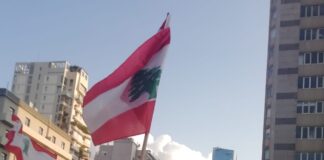 Libano, il potere delle piazze contro il potere dei palazzi Libano