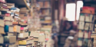 LXXI edizione della Buchmesse di Francoforte francoforte