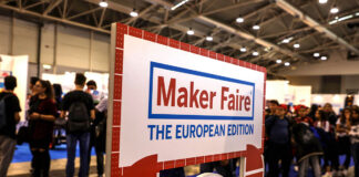 Al via a Roma la VII edizione del Maker Faire maker faire