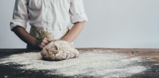 Mangiare: un bisogno primordiale mangiare