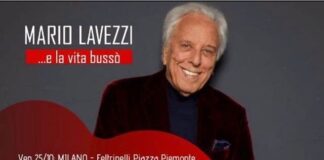 Mario Lavezzi, le sue nozze d’oro con la musica …e la vita bussò Mario Lavezzi