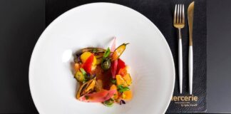 Roma: Mercerie, cocktail bar Roma: Mercerie, cocktail bar