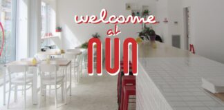 Milano: Nun Taste of Middle East, cibo di strada mediorientale Milano: Nun Taste of Middle East, cibo di strada mediorientale