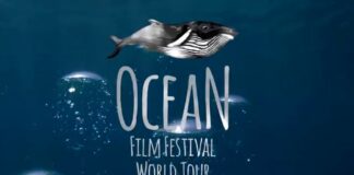 Al via a Milano la III edizione dell’Ocean Film Festival ocean film festival