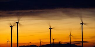 Energia dal vento senza le pale eoliche, il futuro delle rinnovabili pale eoliche