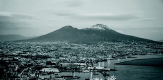 De Magistris in TV Napoli