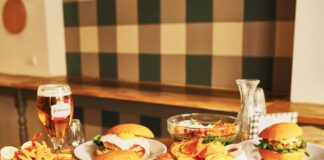 Milano: Hamburgeria Polpa Milano: Hamburgeria Polpa