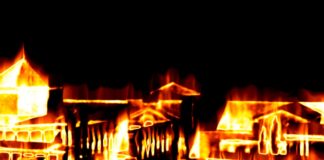 Roma è sparita roma