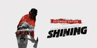 Shining – Extended edition. Oggi al cinema il capolavoro dell’Horror shining extended edition