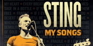 Sting in concerto al Forum di Assago, Milano sting