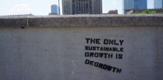 Decrescita felice e aulente Decrescita-felice