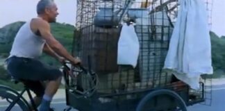 Il governo Conte: il modello è Ecce Bombo Ecce Bombo