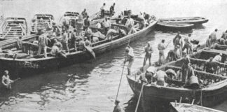 L’emigrazione al contrario Emigrazione siciliana in Tunisia - Photo credit Istituto Euroarabo