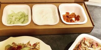 Roma: Gastrotheca, qualità, stagionalità, sostenibilità Roma: Gastrotheca, qualità, stagionalità, sostenibilità