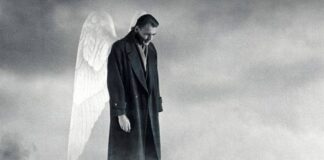 Da oggi nelle sale “Il cielo sopra Berlino” di Wim Wenders Da oggi nelle sale "Il cielo sopra Berlino" di Wim Wenders