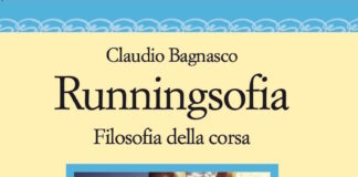 Runningsofia. Filosofia della corsa, intervista all’autore Claudio Bagnasco runningsofia