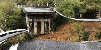 Acquistare “francese”, volare “tedesco”… ma come proteggere i nostri ponti? Viadotto-crollato-A6