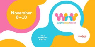 WHY Graphic Design Festival 2019 a Firenze WHY Graphic Design Festival 2019