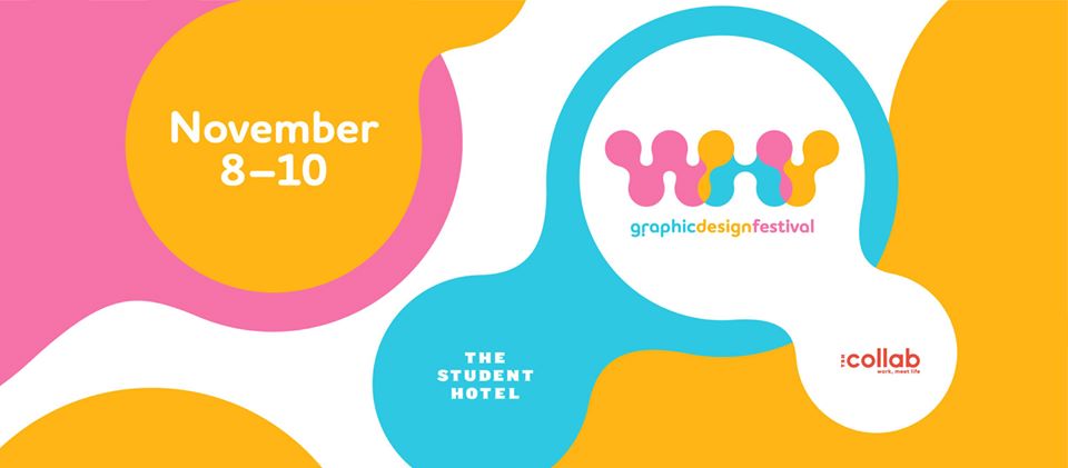 WHY Graphic Design Festival 2019