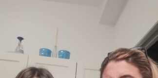 Le donne come te saranno il futuro, cresci felice e consapevole di essere una donna Io e mia figlia