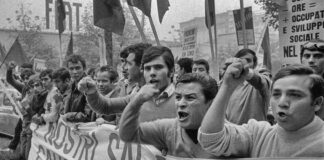 Dall'”autunno caldo” all'”autunno nero”: quali prospettive per l’Italia dopo 50 anni autunno caldo 1969