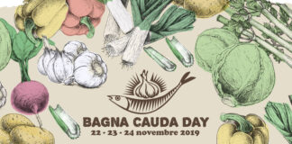 Bagna Cauda Day 2019, 23 e 24 Novembre! Scopri il programma! Bagna Cauda Day 2019