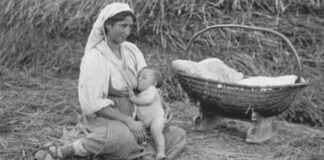 Oro Bianco: l’epopea delle balie italiane che emigravano per vendere il loro latte Oro Bianco: l’epopea delle balie italiane che emigravano per vendere il loro latte