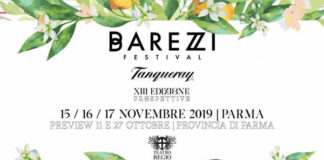 Parma, XIII edizione del Barezzi Festival barezzi