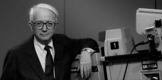 La lezione di Enzo Biagi enzo biagi