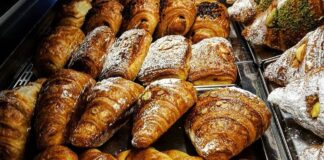 Roma: Faro – Luminari del Caffè Roma: Faro - Luminari del Caffè