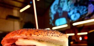 Roma: Inofficina, risto-pub Roma: Inofficina, risto-pub